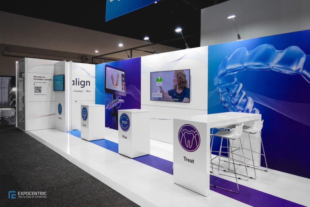 Invisalign at World Dental Congress 2023