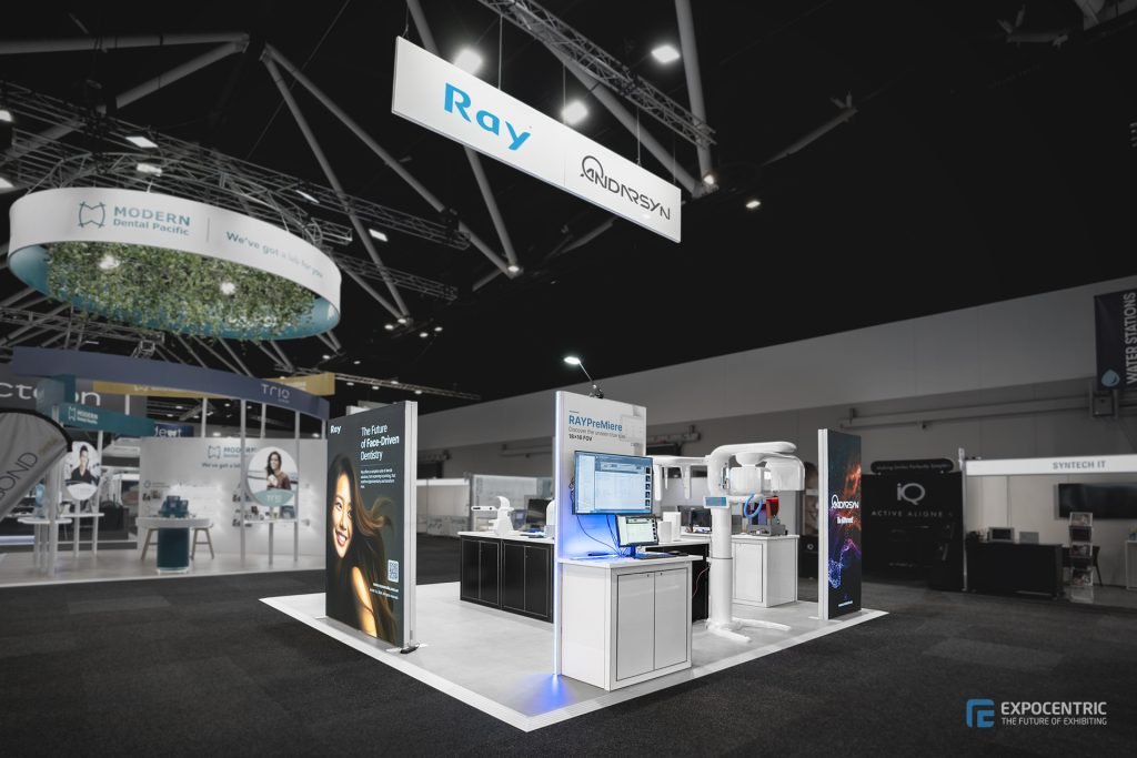 Ray at ADX 2024