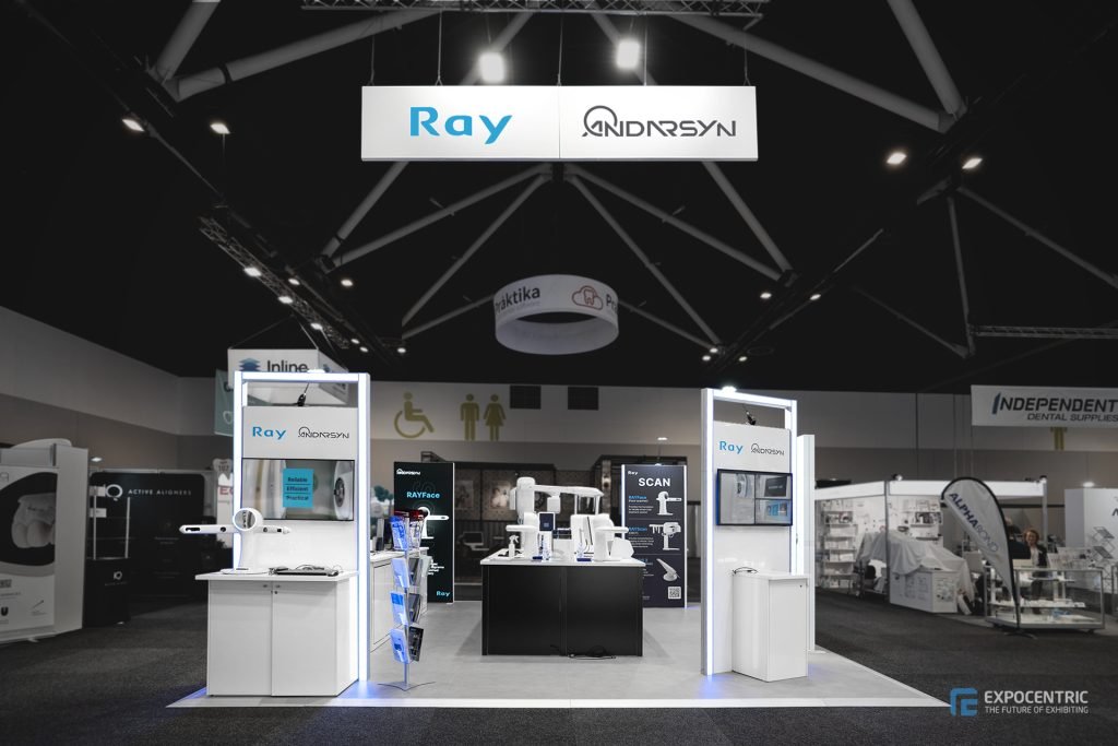 Ray Australia at ADX 2024_3