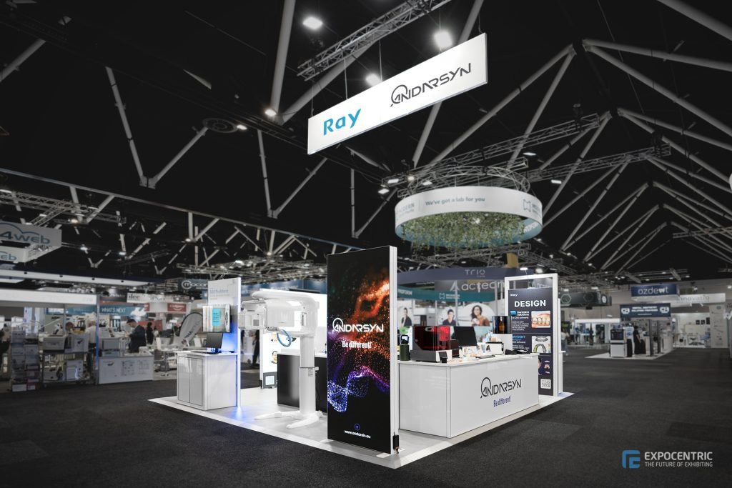 Ray at ADX 2024