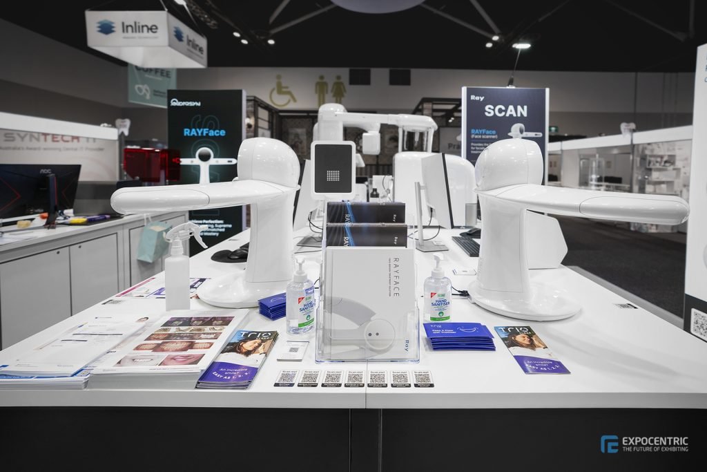 Ray at ADX 2024