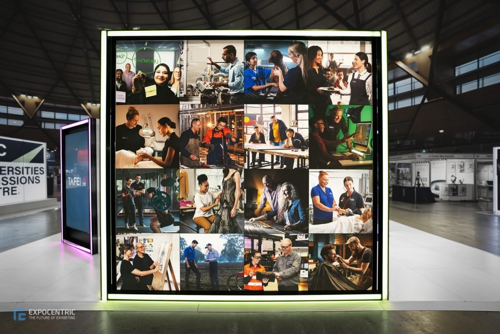 TAFE NSW at Western Sydney Careers Expo 2023_11