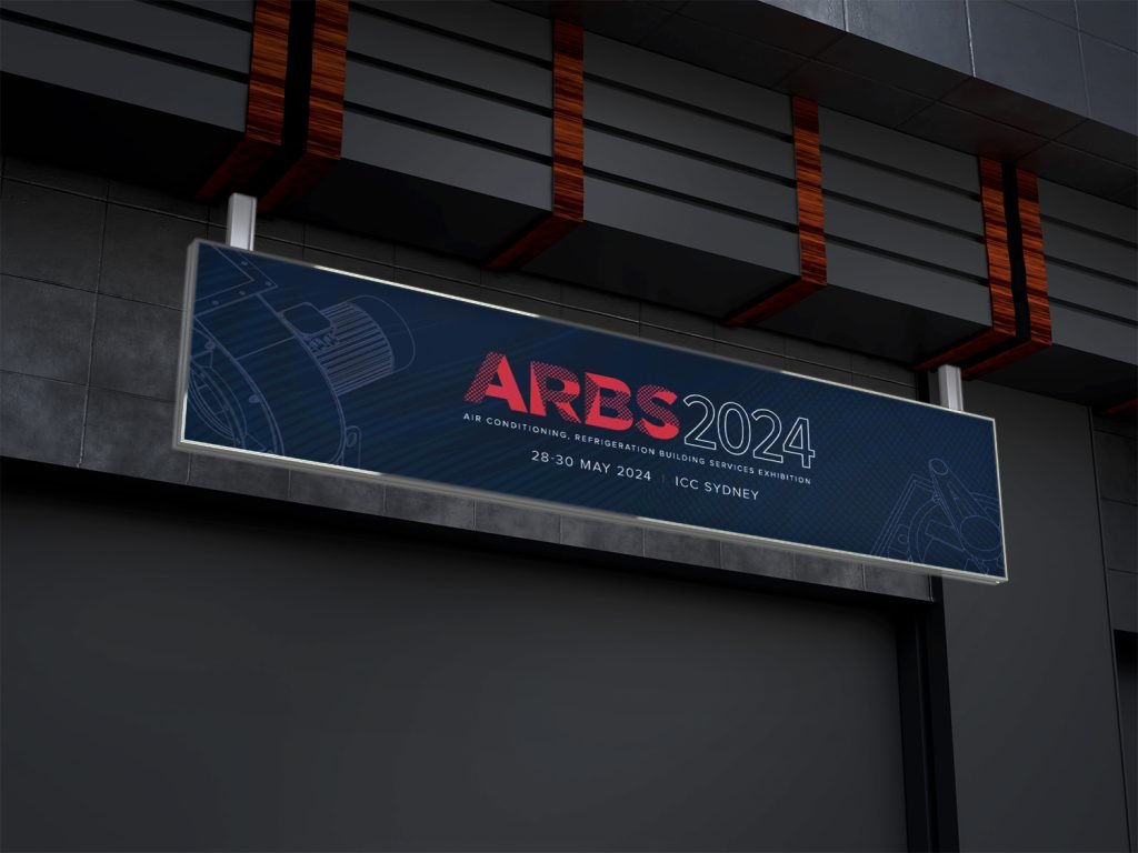 Five Stands at ARBS 2024 featured image by expocentric.com.au
