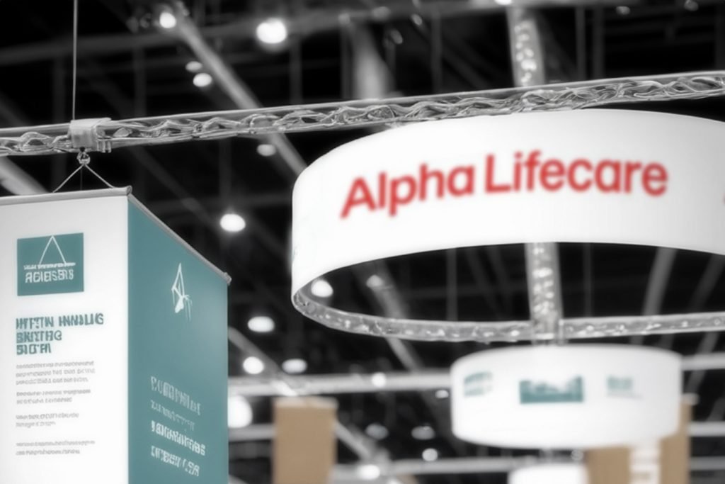 Effective Messaging at Trade Shows: Hierarchy, Mediums, and More featured image by expocentric.com.au