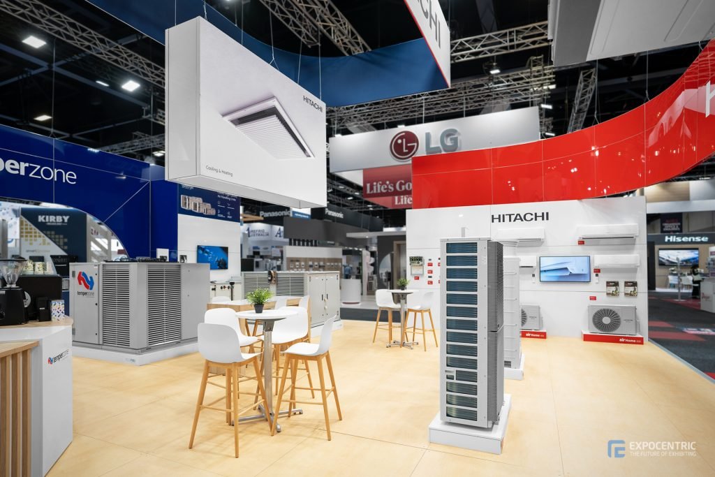 Temperzone & Hitachi at ARBS 2024_13