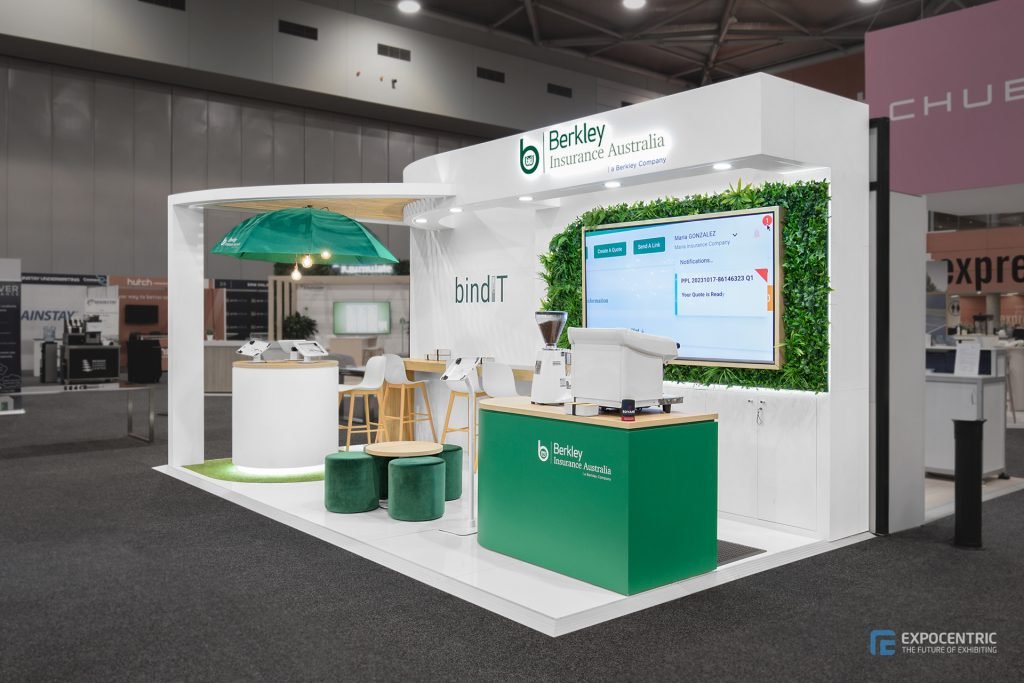 berkley insurance 2024 featured image by expocentric.com.au
