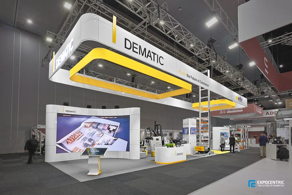 dematic 2024 featured image by expocentric.com.au