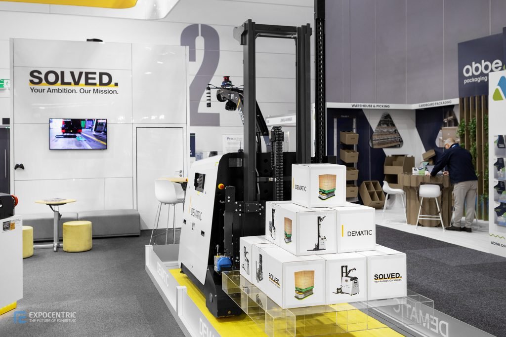 Dematic at CeMAT 2024_7