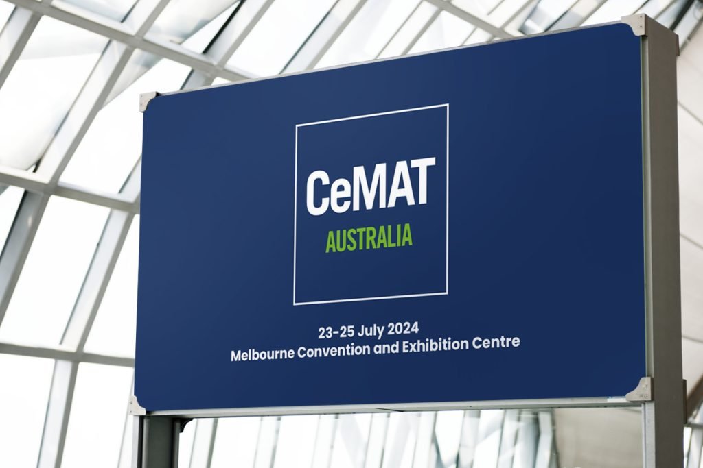 CeMAT 2024: Exhibiting Intralogistics Innovations with 4 Leading-Edge Stands featured image by expocentric.com.au