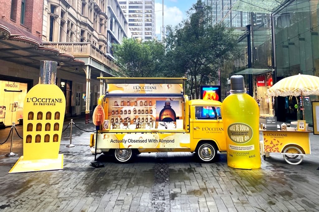 5 Benefits of Hiring a Brand Activation Agency featured image by expocentric.com.au
