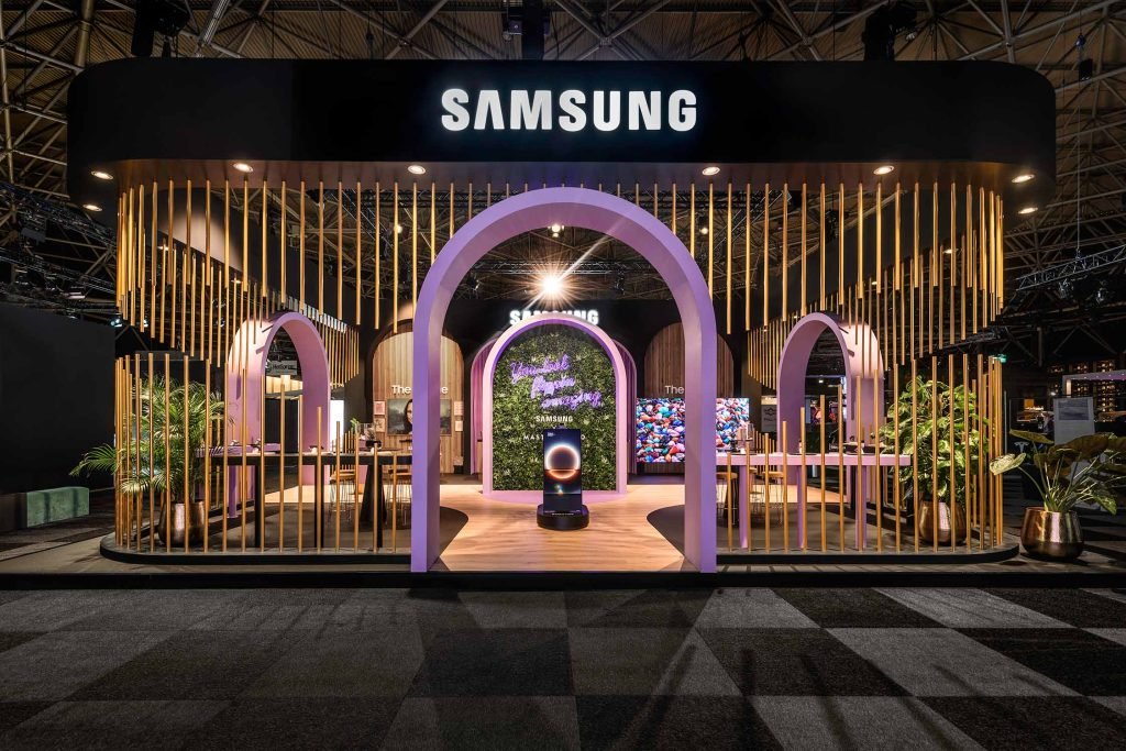 Key Elements to Consider for Your Trade Show Stands featured image by expocentric.com.au