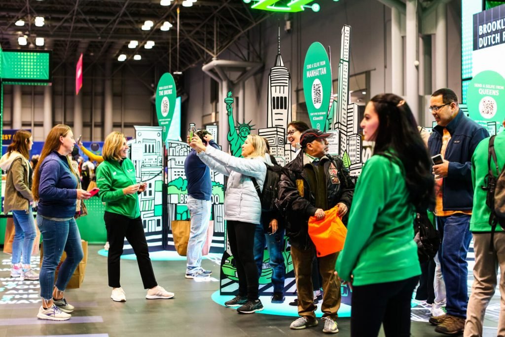 7 Ways a Brand Activation Agency Can Boost Your Business featured image by expocentric.com.au