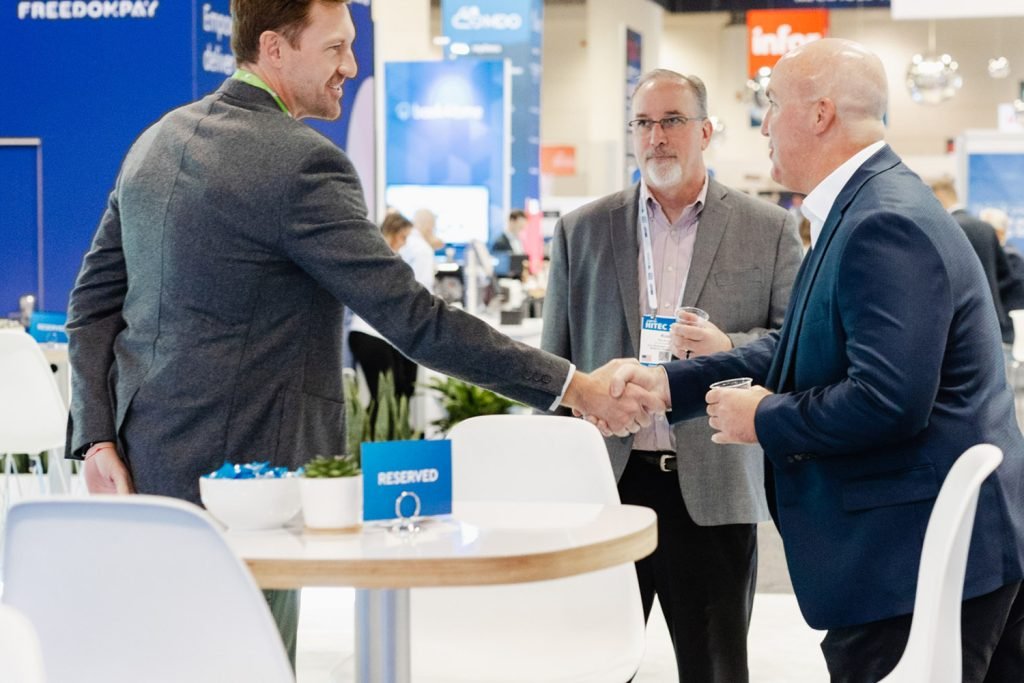 5 Ways to Track the Success of Your Trade Show Stands featured image by expocentric.com.au