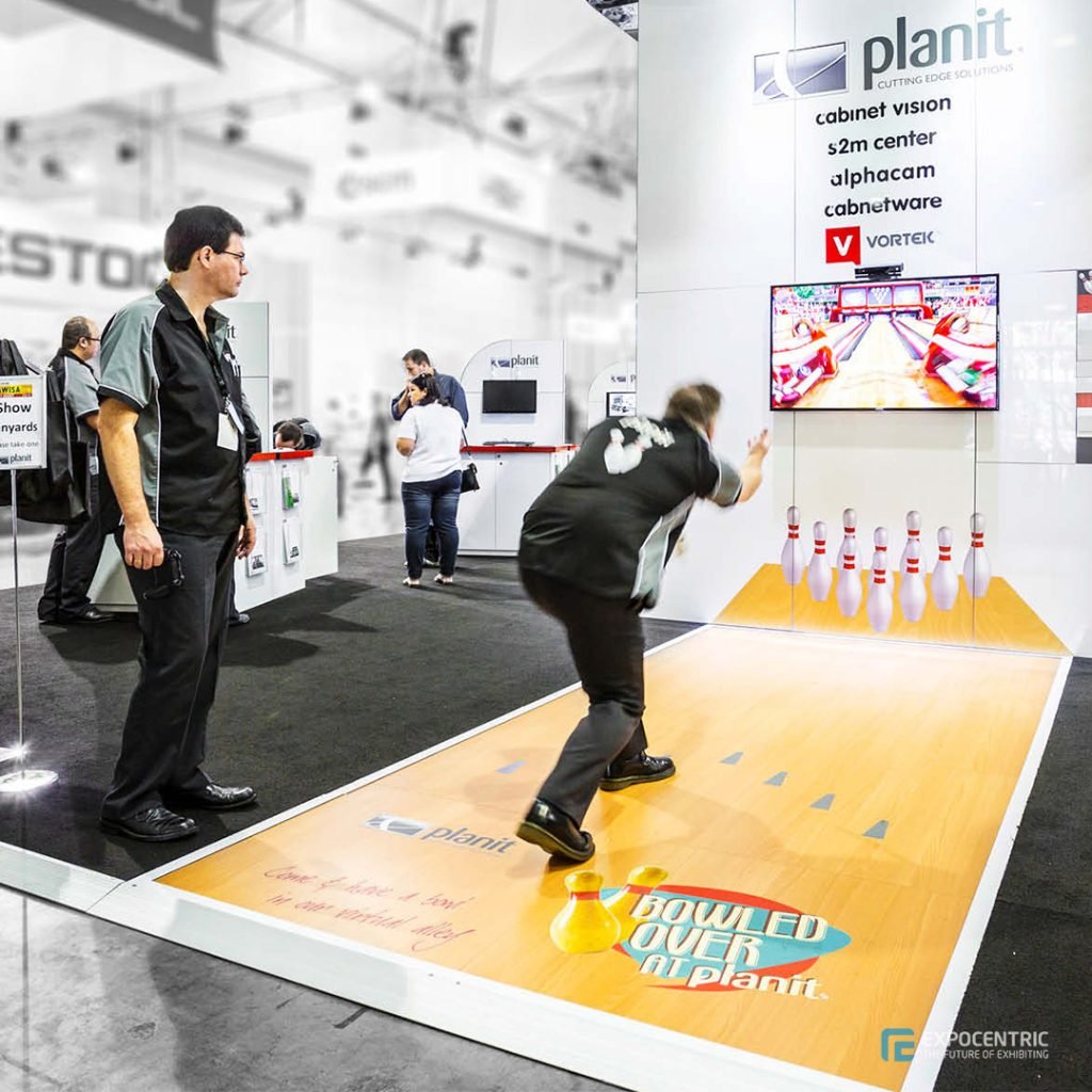 5 Creative Strategies for Effective and Successful Brand Activations featured image by expocentric.com.au