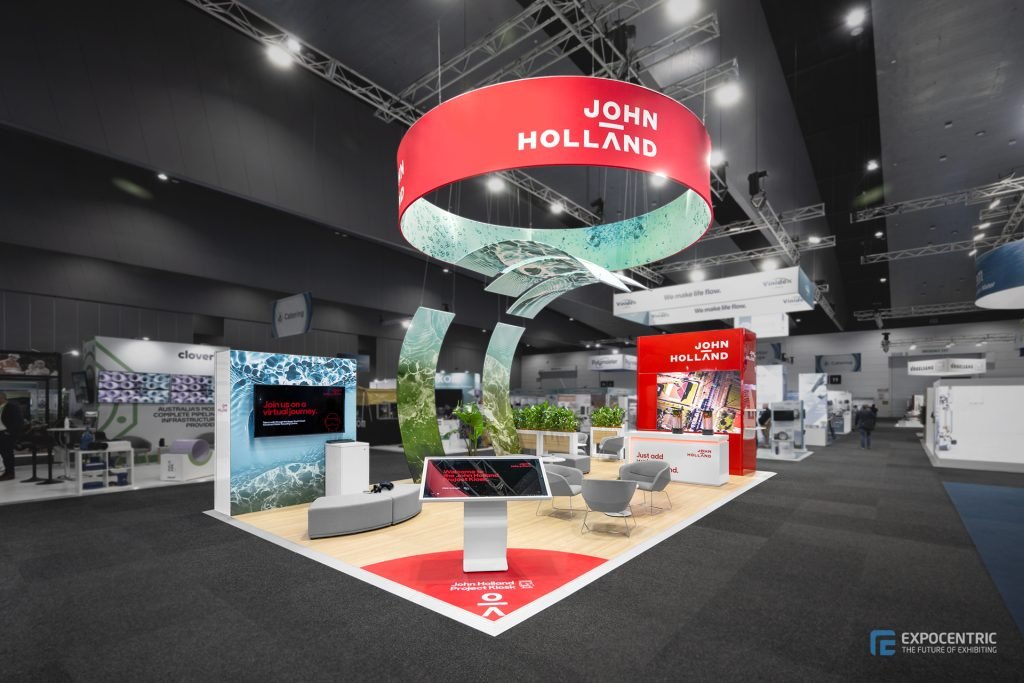 4 Space Management Tips from an Exhibition Stand Builder featured image by expocentric.com.au