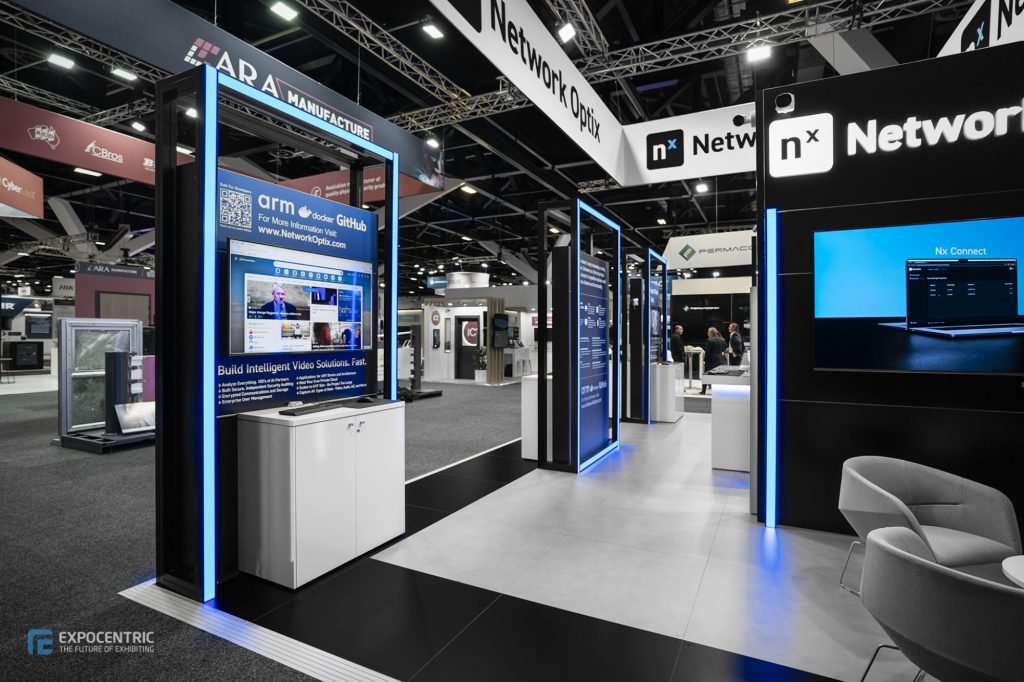 Network Optix at Security 2024_Case Study12