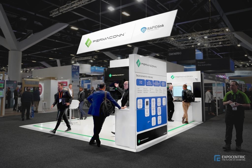 Permaconn at Security 2024 - 3559