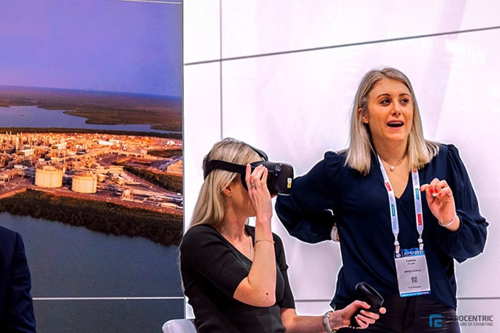 7 Ways An Experiential Marketing Agency Can Boost Brand Awareness featured image by expocentric.com.au