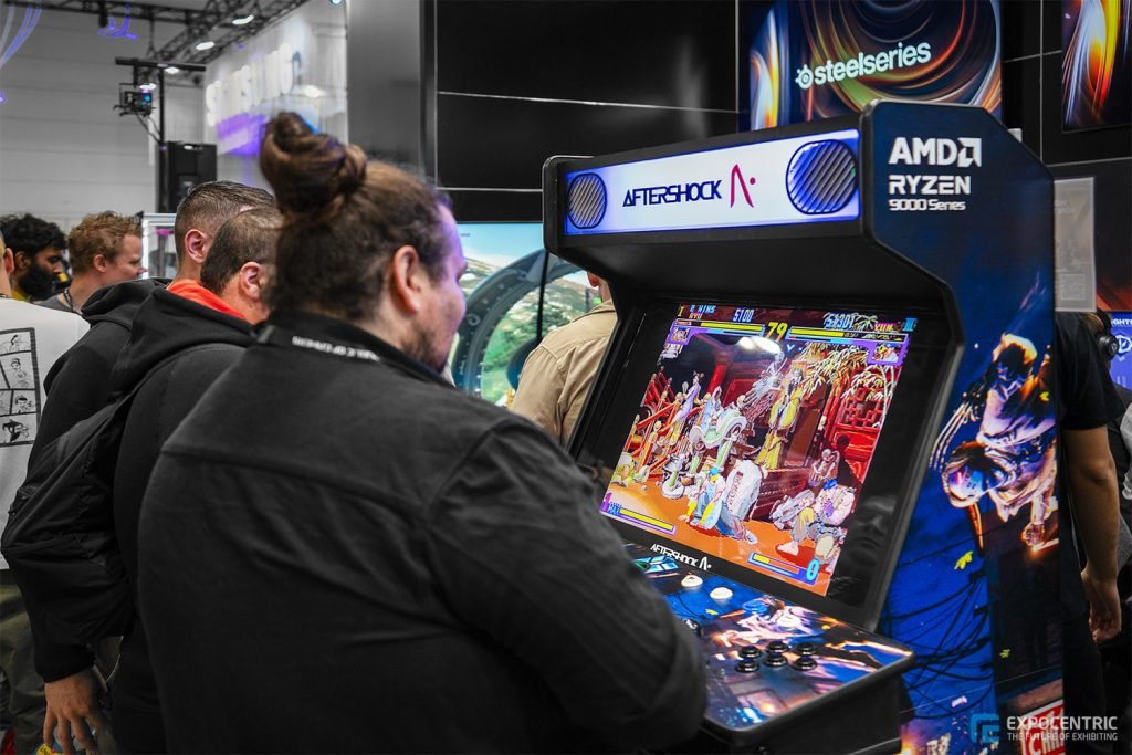 Aftershock at PAX 2024_11