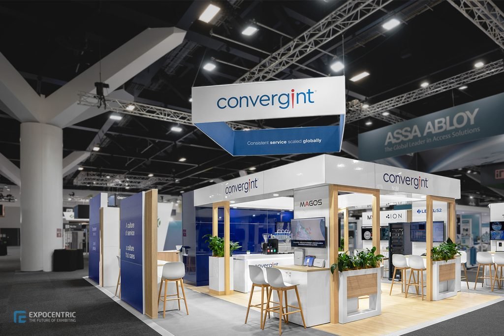 Creating Engaging Trade Show Spaces featured image by expocentric.com.au