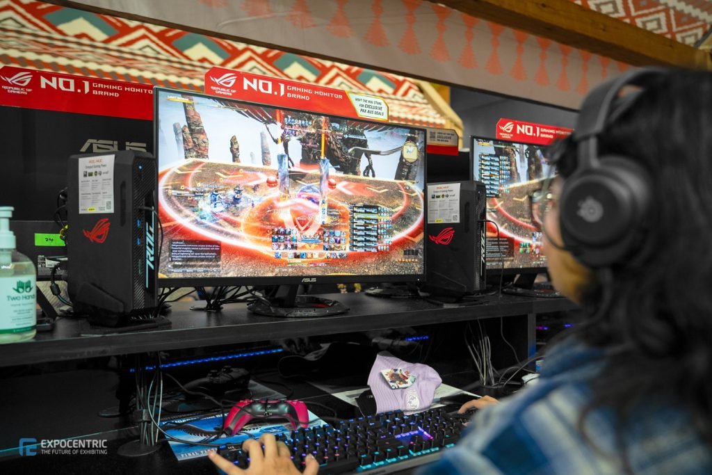 Square Enix at PAX 2024_Case Study22