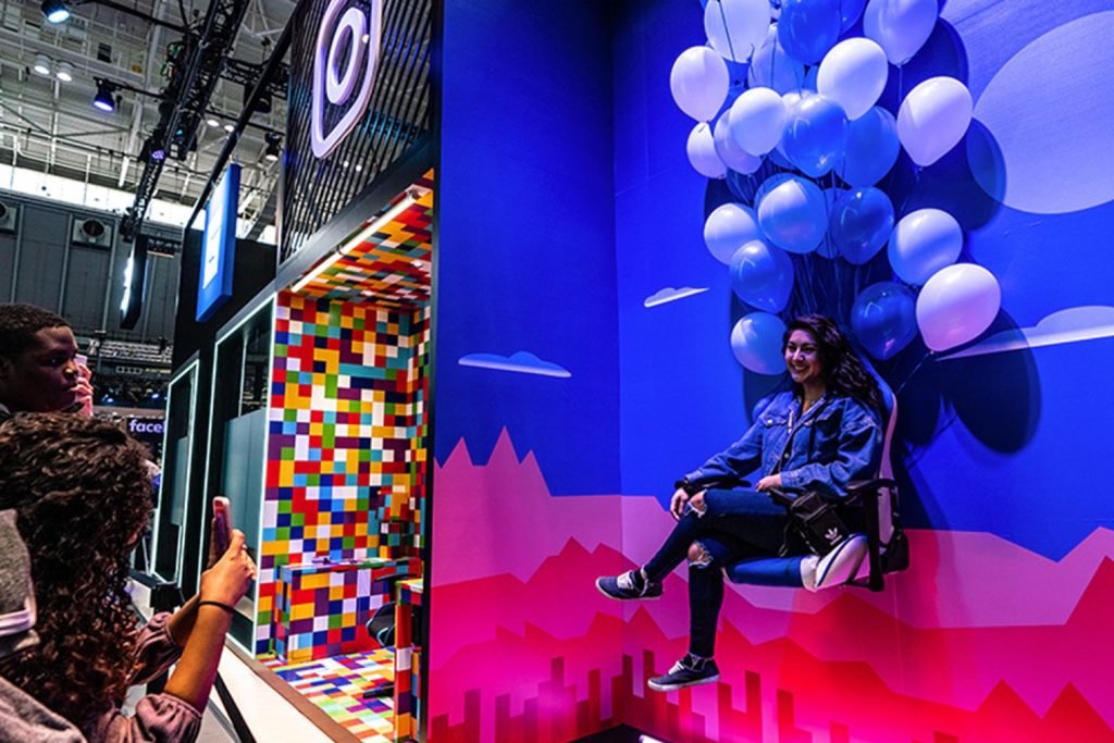 What Role Does Storytelling Play in Successful Experiential Marketing Campaigns? featured image by expocentric.com.au