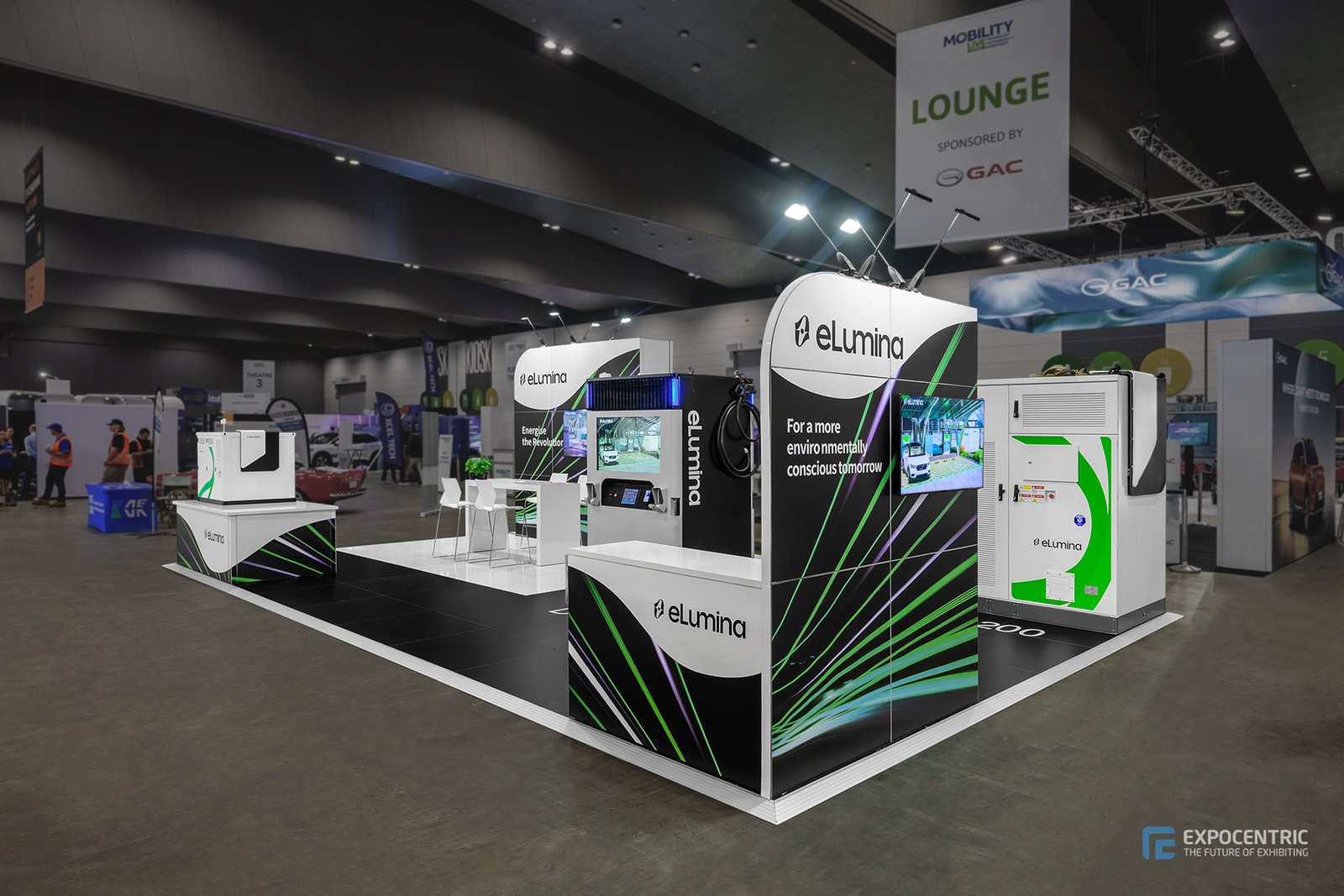 eLumina at Mobility Live 2024_3