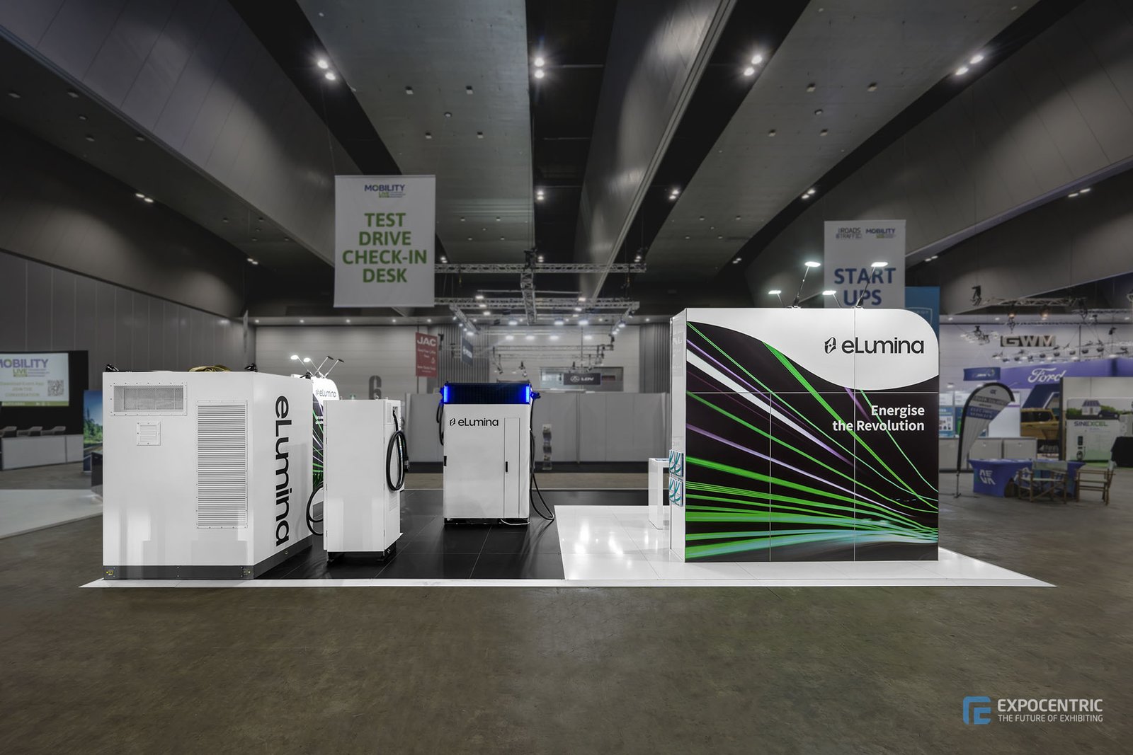 eLumina at Mobility Live 2024_4