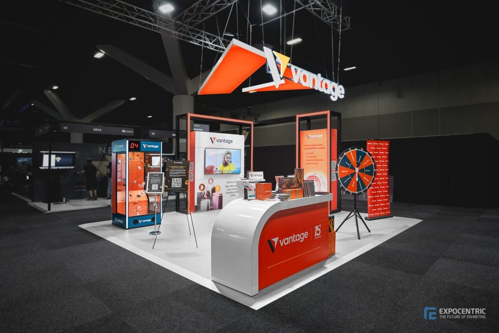 Crypto Expo 2024 featured image by expocentric.com.au