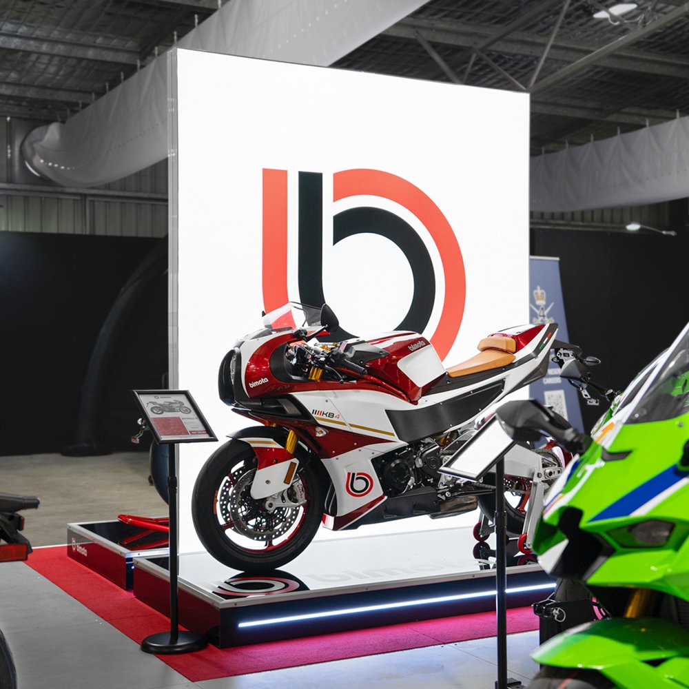 Blog_6 Ways to make your custom exhibition displays stand out4