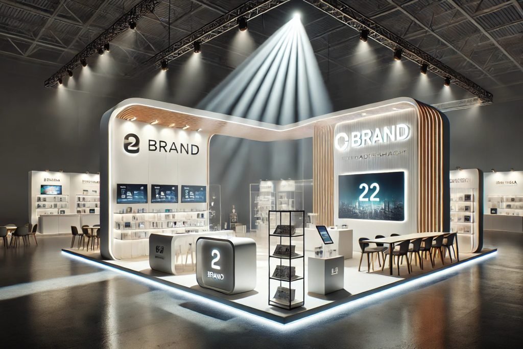 Buying or Renting an Exhibition Stand featured image by expocentric.com.au