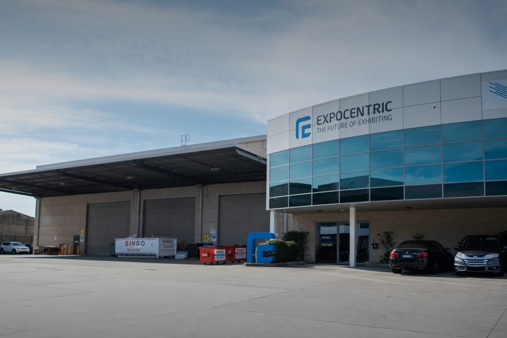 What Should You Look for When Choosing an Experiential Marketing Agency in Sydney? featured image by expocentric.com.au