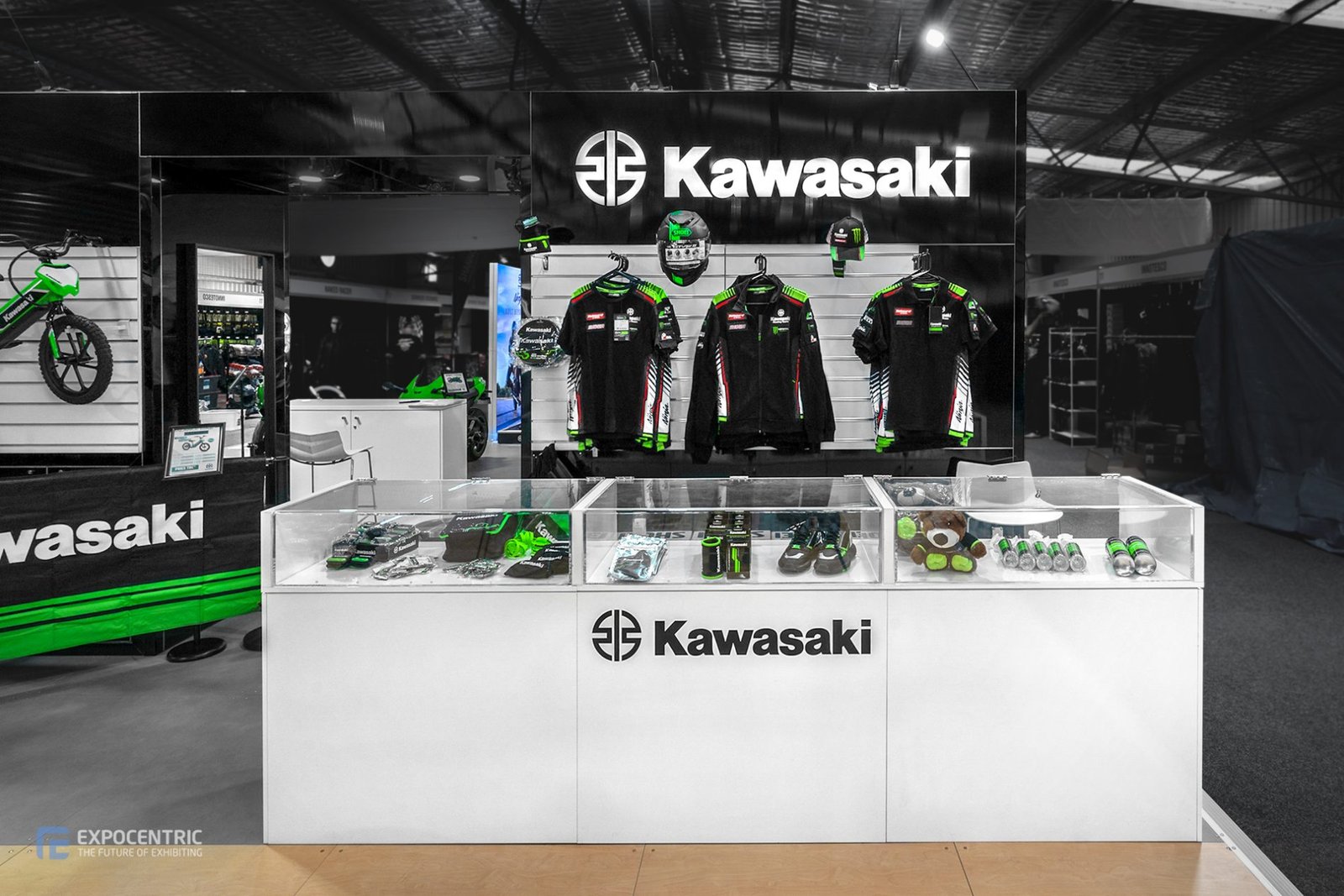 Kawasaki at WSBK 2022_8