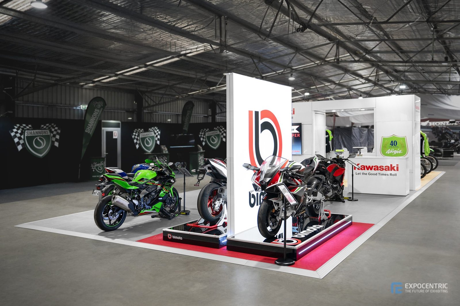 Kawasaki at WSBK 2024_7