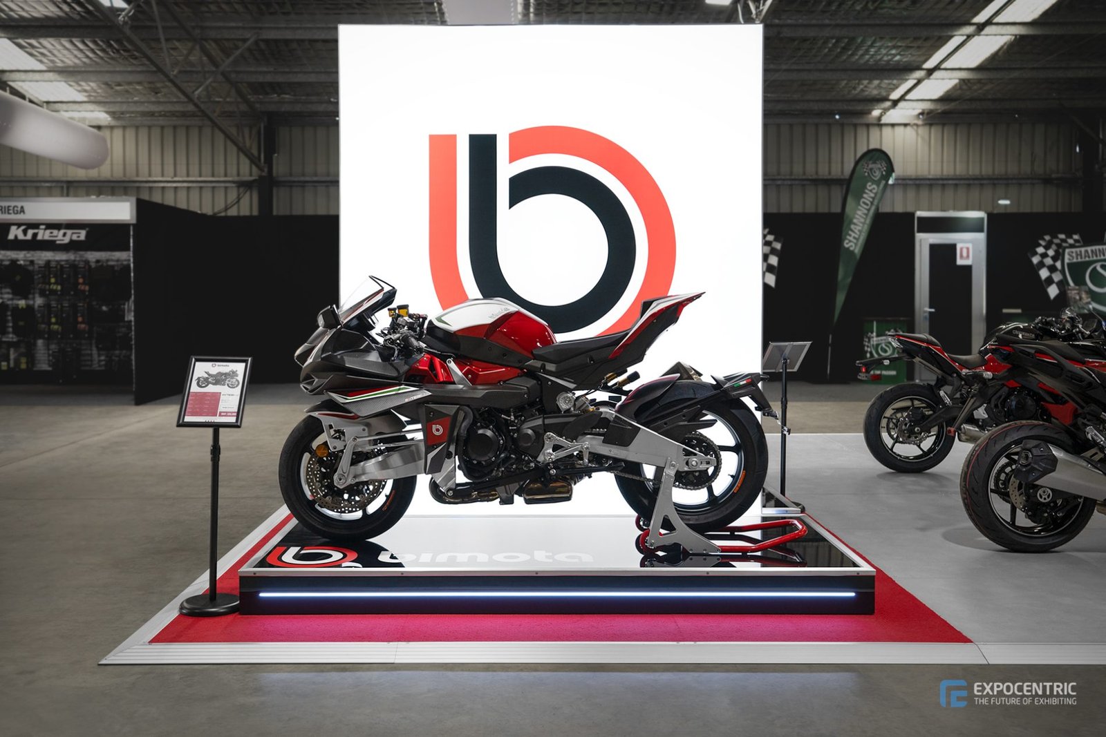 Kawasaki at WSBK 2024_9