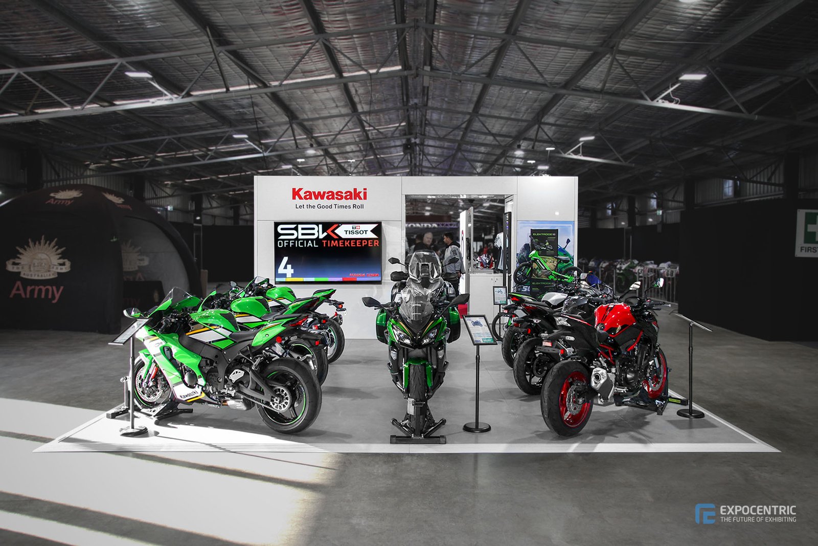 Kawasaki at WSBK 2025_3 3