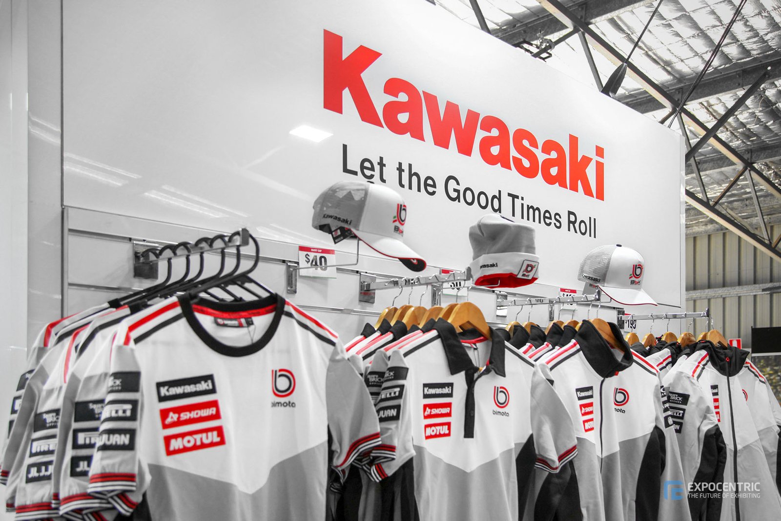 Kawasaki at WSBK 2025_7