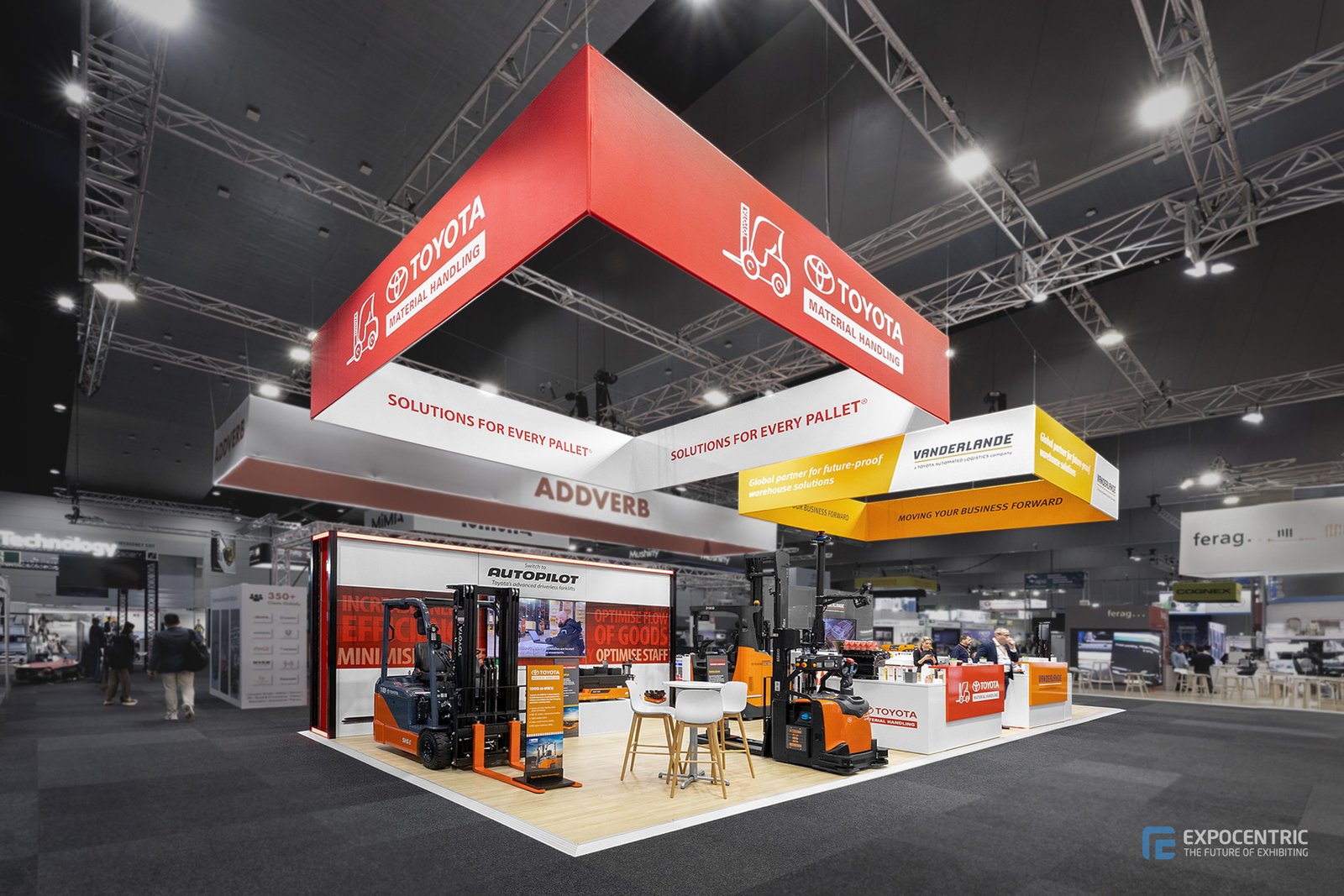 Mastering Exhibition Booth Presentation_ 6 Expert Tips_Image 11
