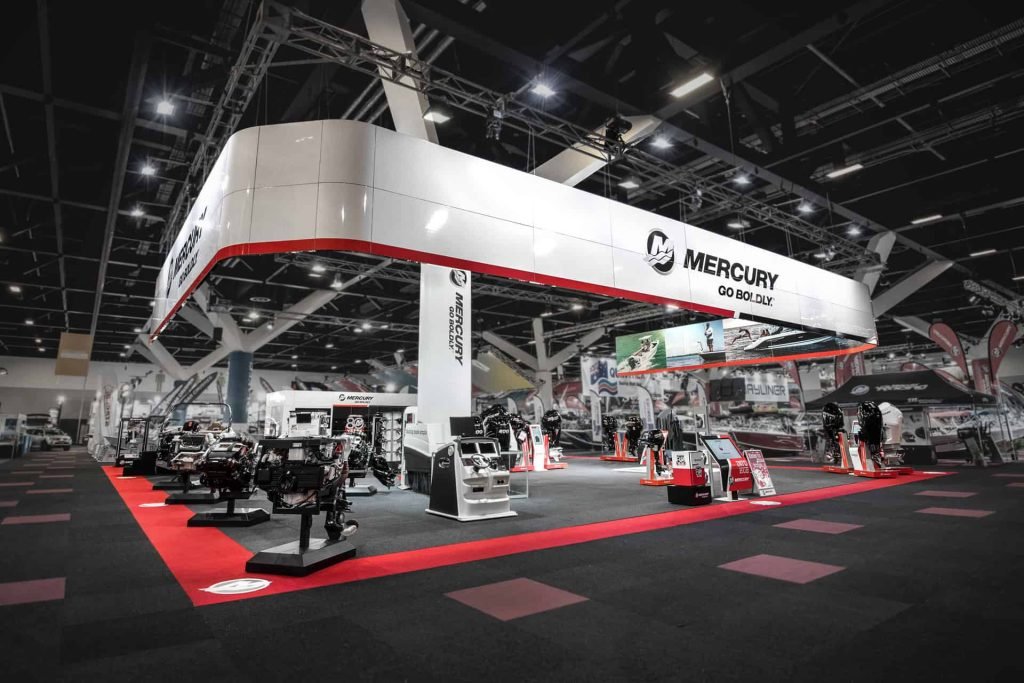 Why You Should Invest in Professional Exhibition Display Services featured image by expocentric.com.au