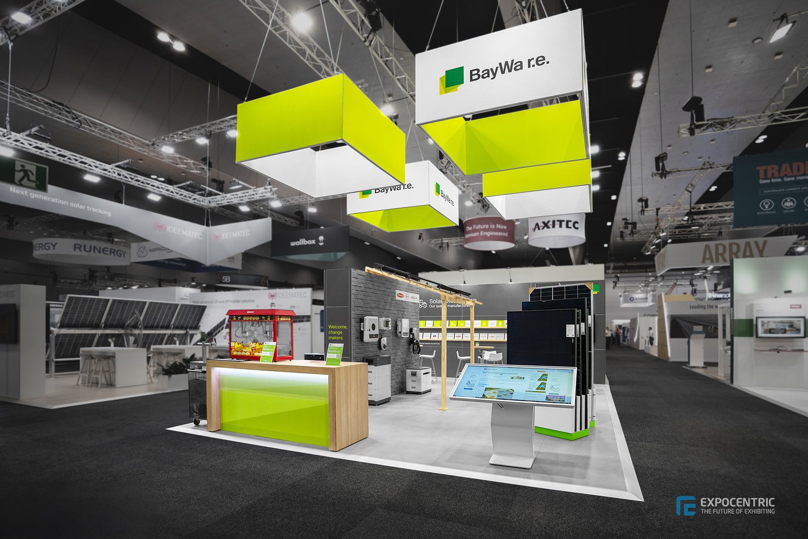 The Benefits of Modular Exhibition Systems_Image 10
