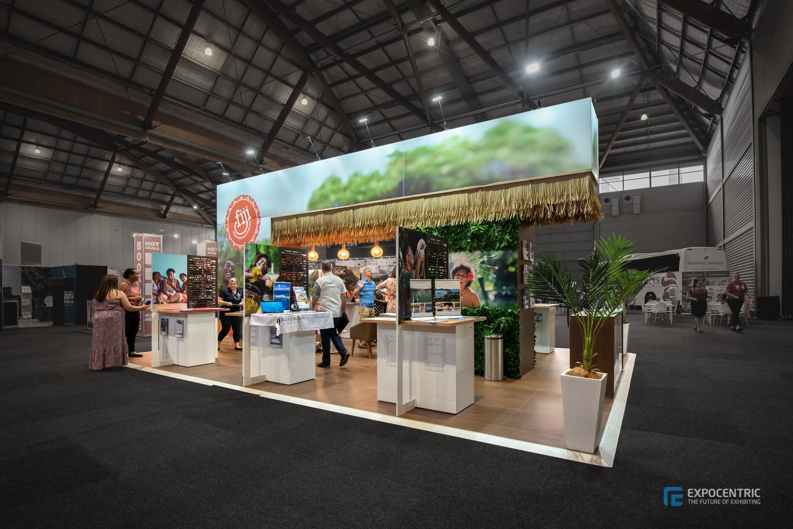 The Benefits of Modular Exhibition Systems_Image 12