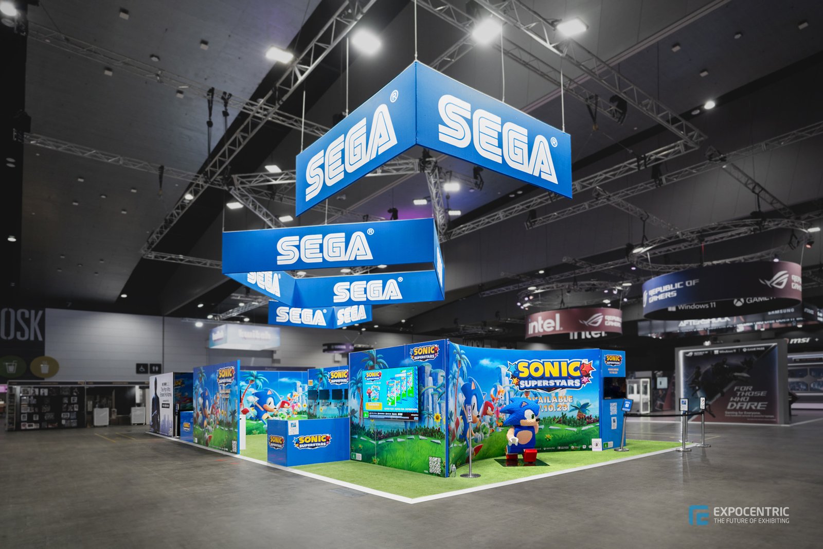 The Benefits of Modular Exhibition Systems_Image 13