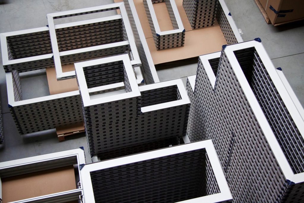 The Benefits of Modular Exhibition Systems featured image by expocentric.com.au