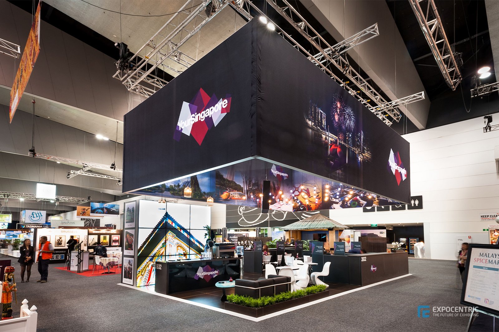 The Benefits of Modular Exhibition Systems_Image 7
