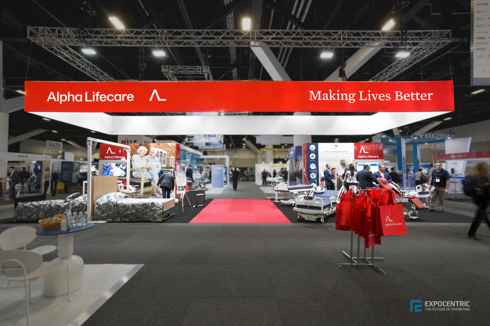 The Benefits of Modular Exhibition Systems_Image 9