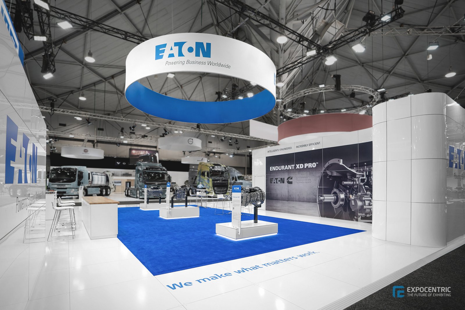 Why You Should Invest in Professional Exhibition Display Services_Image 1
