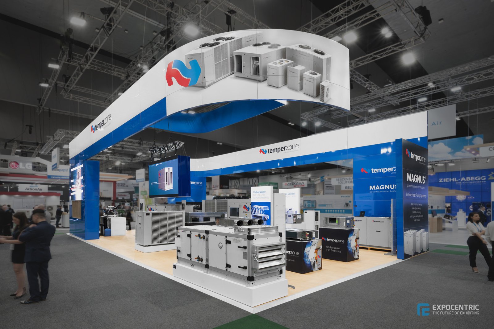 Why You Should Invest in Professional Exhibition Display Services_Image 5