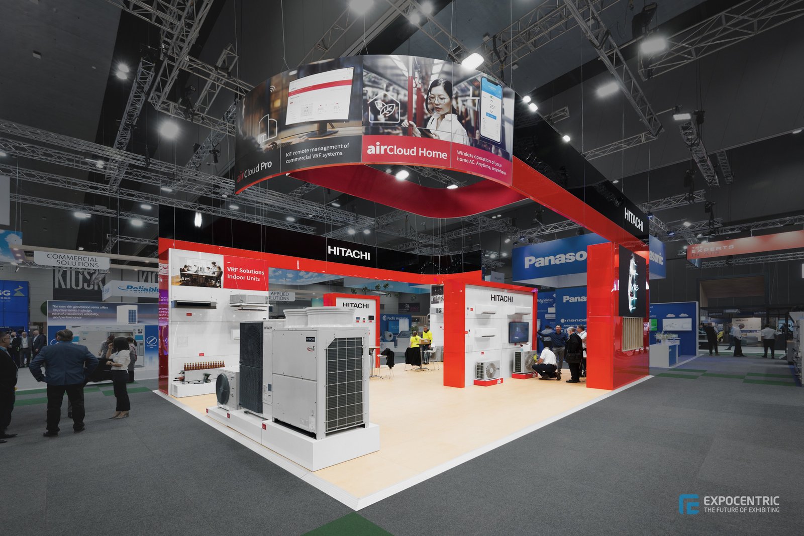 Why You Should Invest in Professional Exhibition Display Services_Image 6