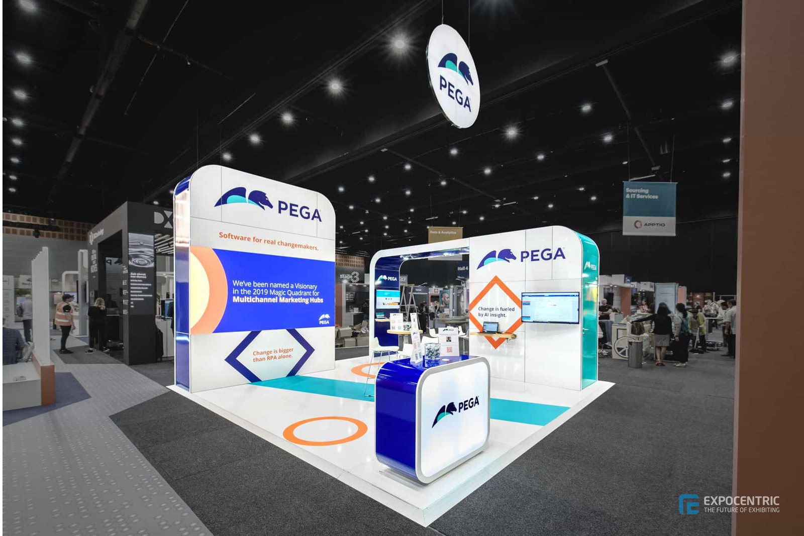Why You Should Invest in Professional Exhibition Display Services_Image 7