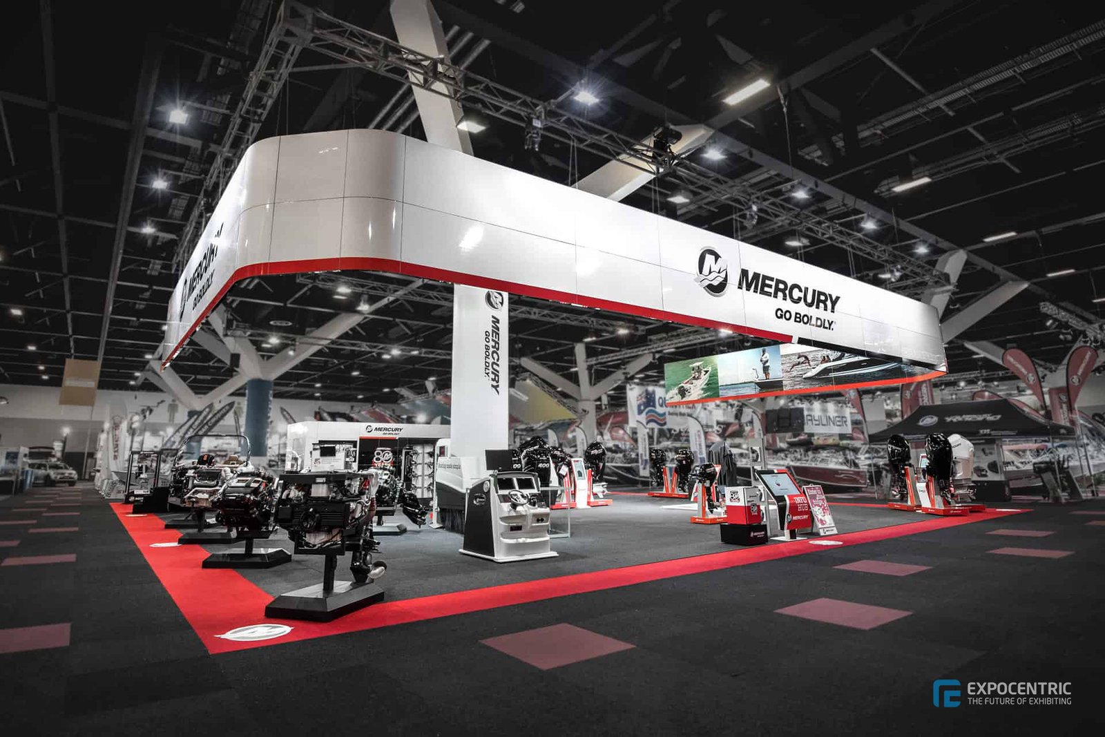 Why You Should Invest in Professional Exhibition Display Services_Image 8